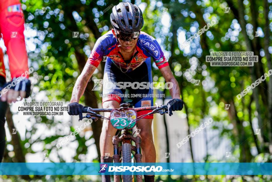 V GP Mandaguaçu de MTB