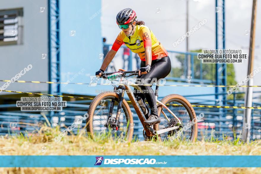 V GP Mandaguaçu de MTB