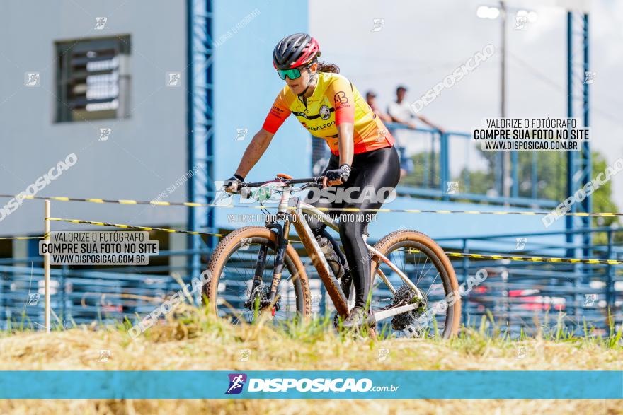 V GP Mandaguaçu de MTB