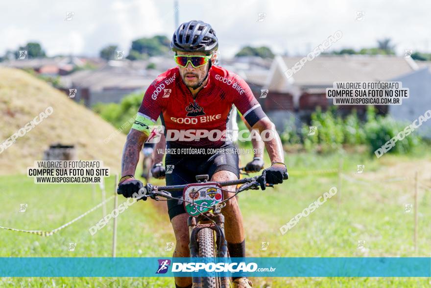 V GP Mandaguaçu de MTB