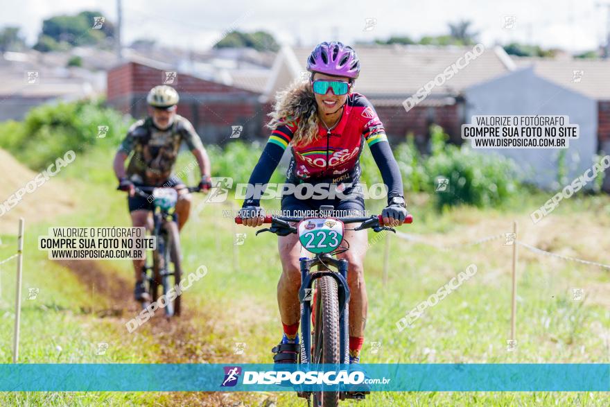 V GP Mandaguaçu de MTB