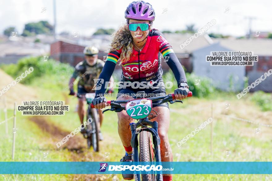 V GP Mandaguaçu de MTB