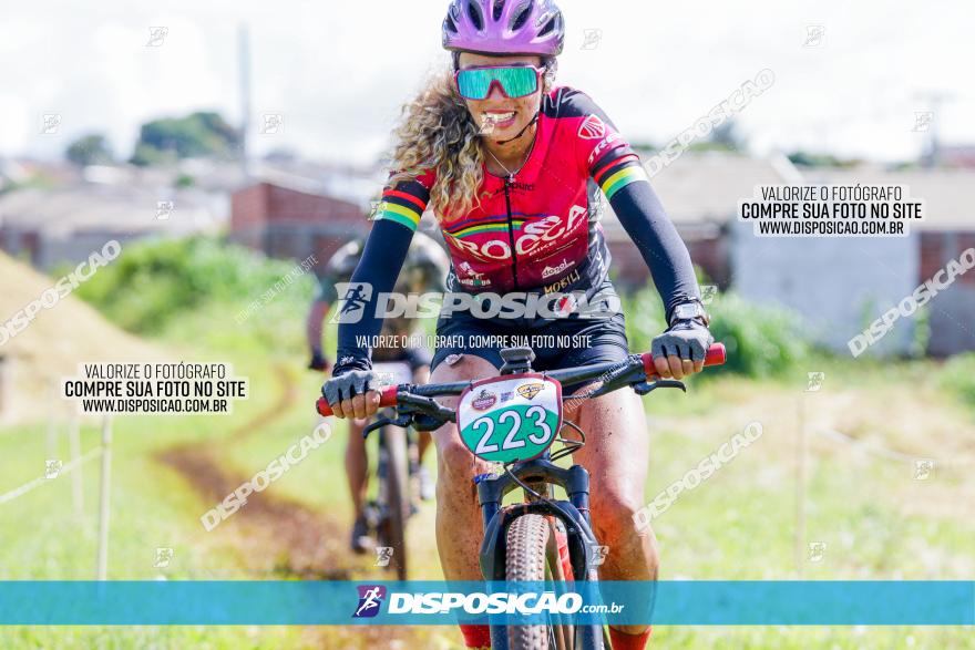 V GP Mandaguaçu de MTB