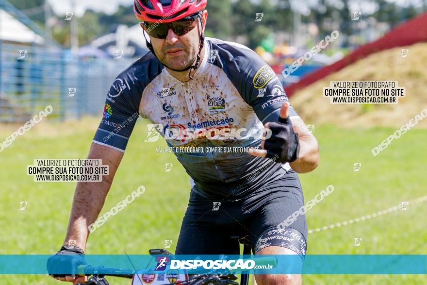 V GP Mandaguaçu de MTB