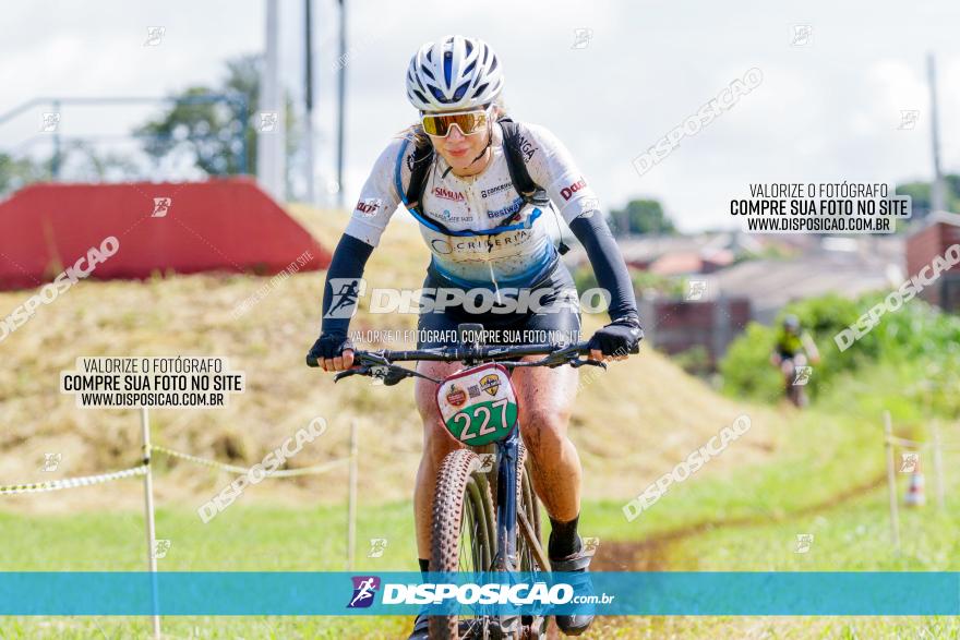 V GP Mandaguaçu de MTB