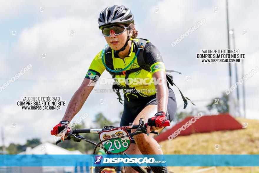 V GP Mandaguaçu de MTB