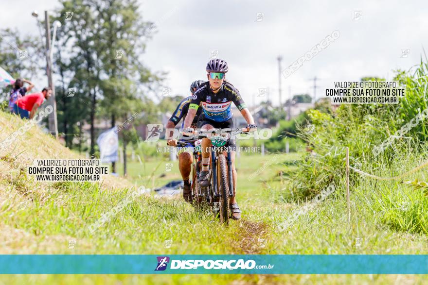 V GP Mandaguaçu de MTB