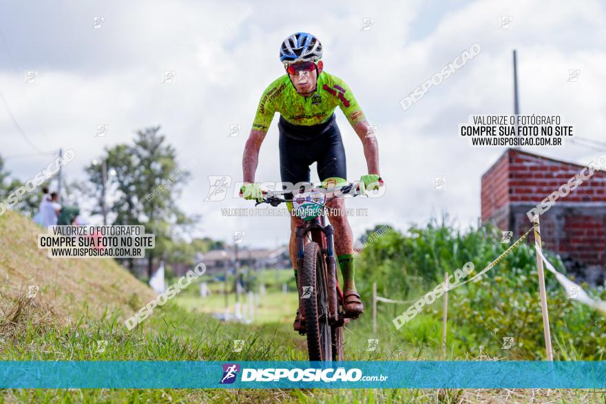 V GP Mandaguaçu de MTB