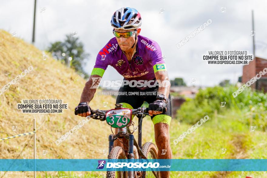 V GP Mandaguaçu de MTB