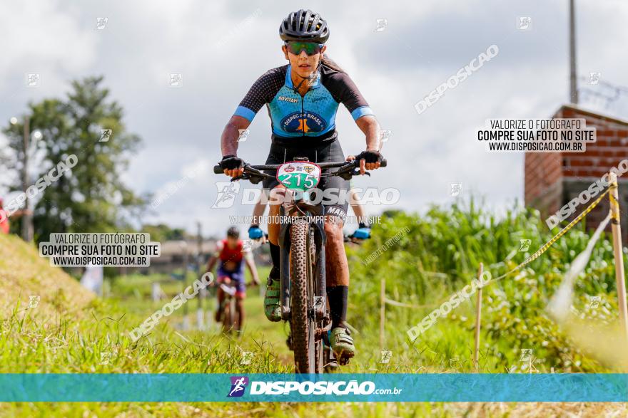 V GP Mandaguaçu de MTB