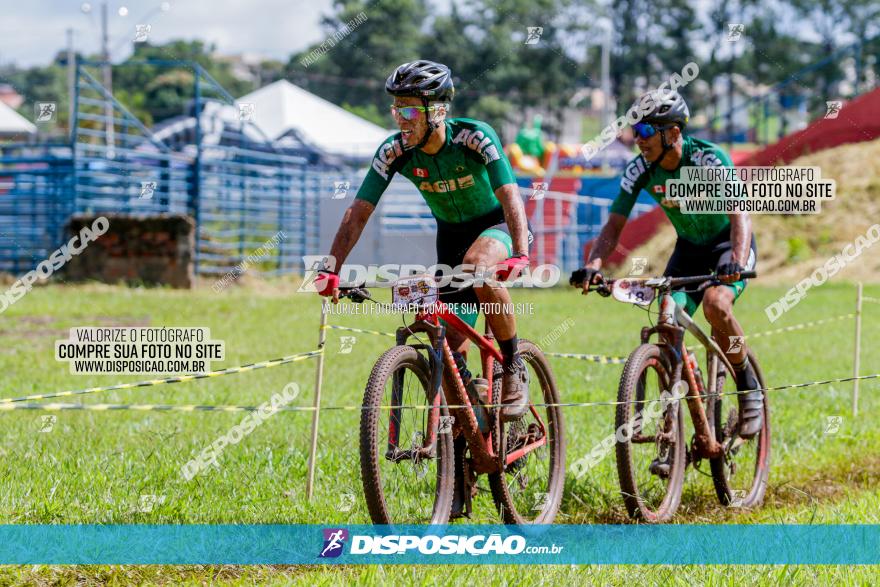 V GP Mandaguaçu de MTB