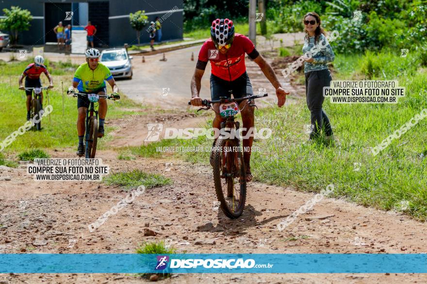 V GP Mandaguaçu de MTB