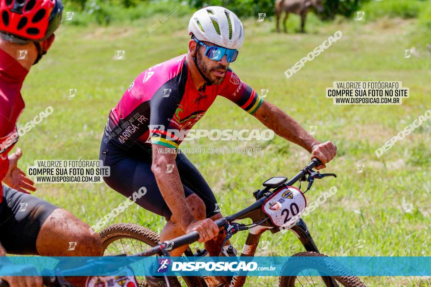 V GP Mandaguaçu de MTB