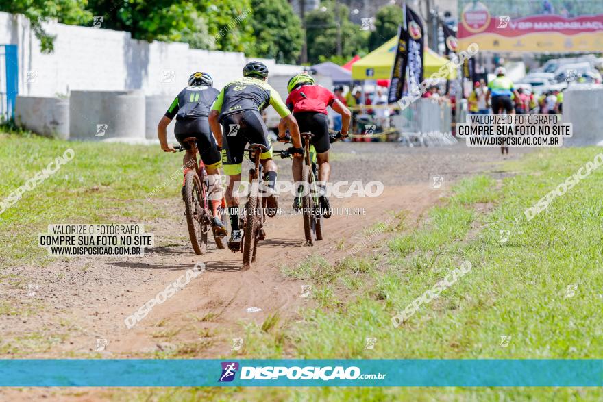 V GP Mandaguaçu de MTB