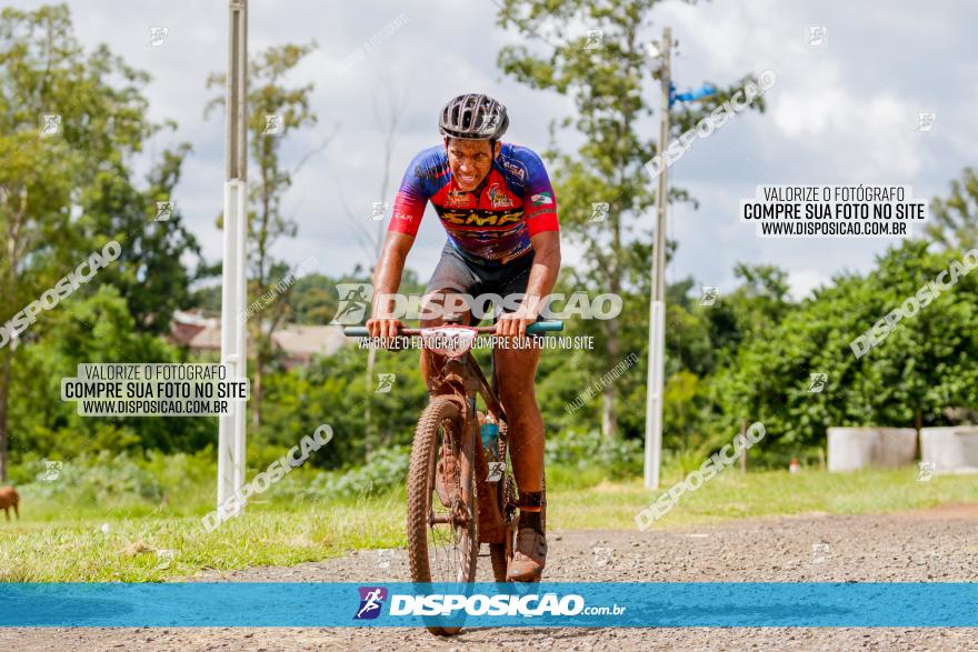 V GP Mandaguaçu de MTB