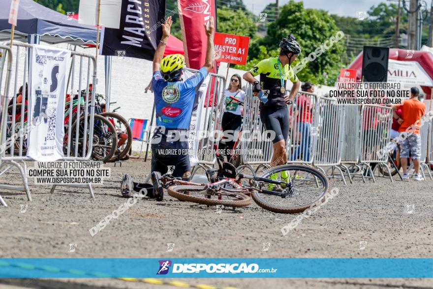 V GP Mandaguaçu de MTB