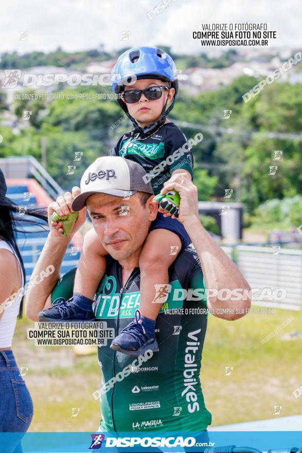 V GP Mandaguaçu de MTB