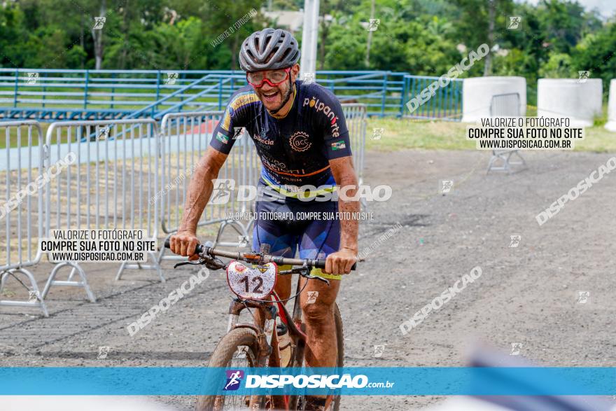 V GP Mandaguaçu de MTB