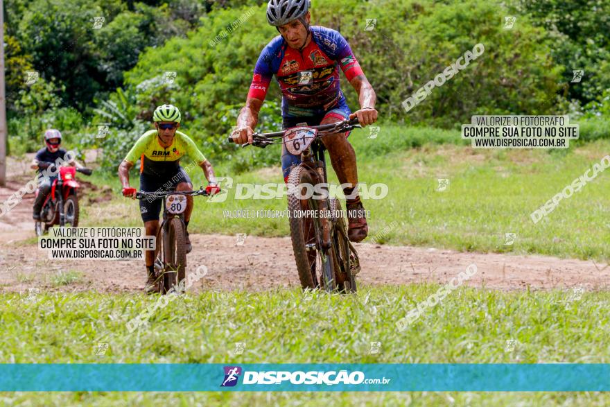 V GP Mandaguaçu de MTB