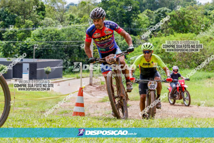 V GP Mandaguaçu de MTB