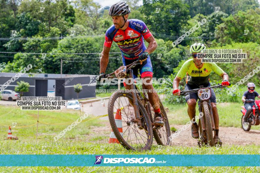 V GP Mandaguaçu de MTB