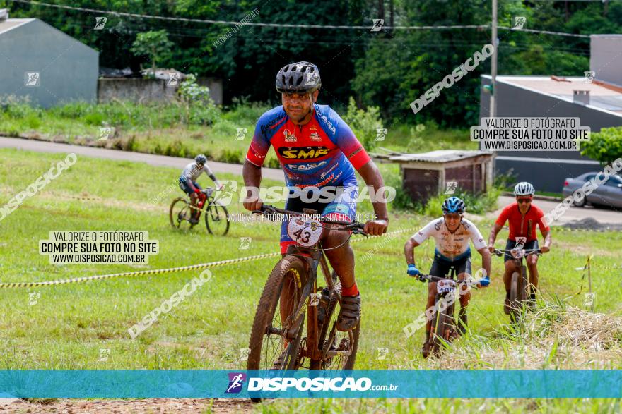 V GP Mandaguaçu de MTB