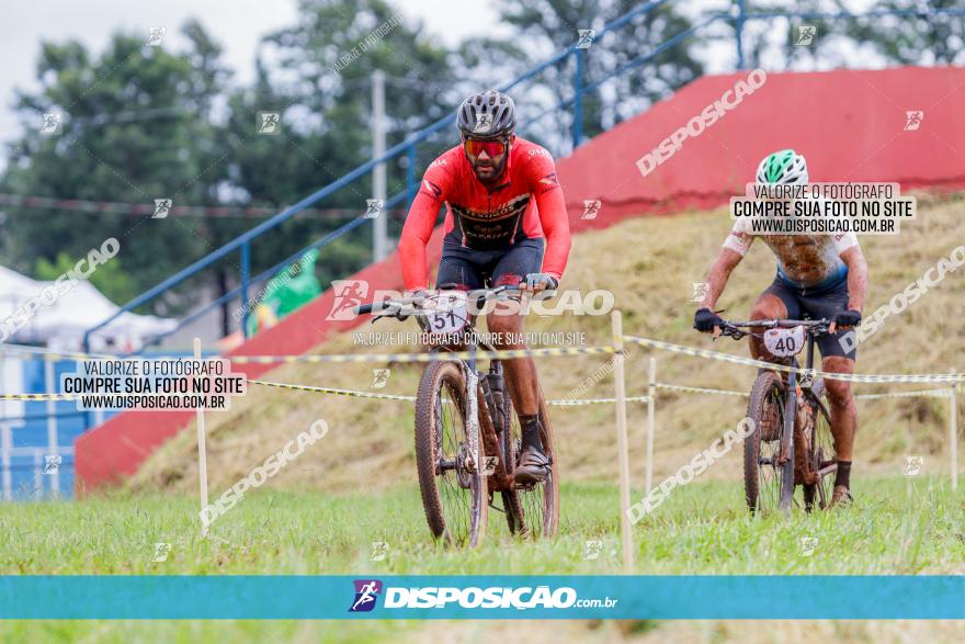 V GP Mandaguaçu de MTB