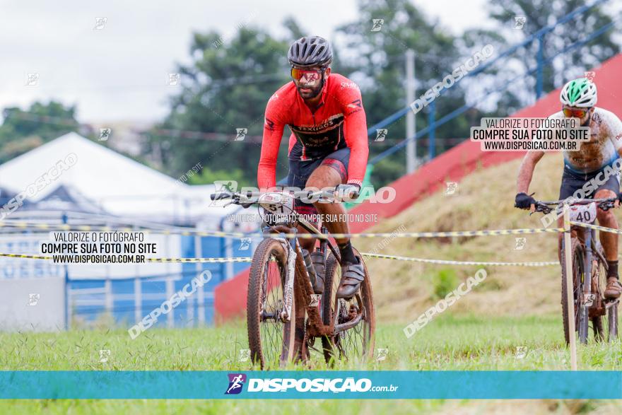 V GP Mandaguaçu de MTB