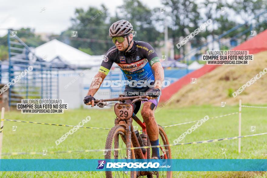 V GP Mandaguaçu de MTB