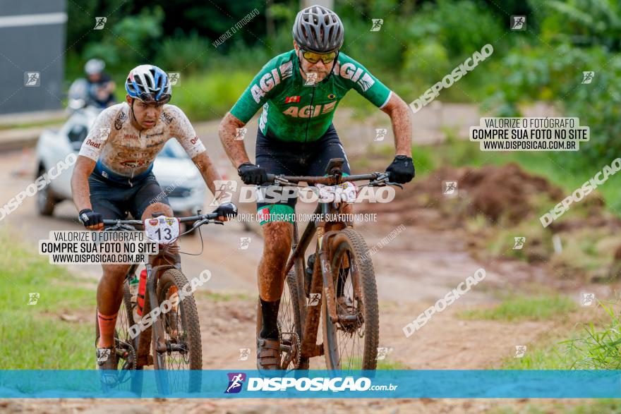 V GP Mandaguaçu de MTB