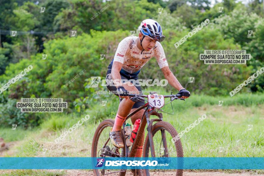 V GP Mandaguaçu de MTB