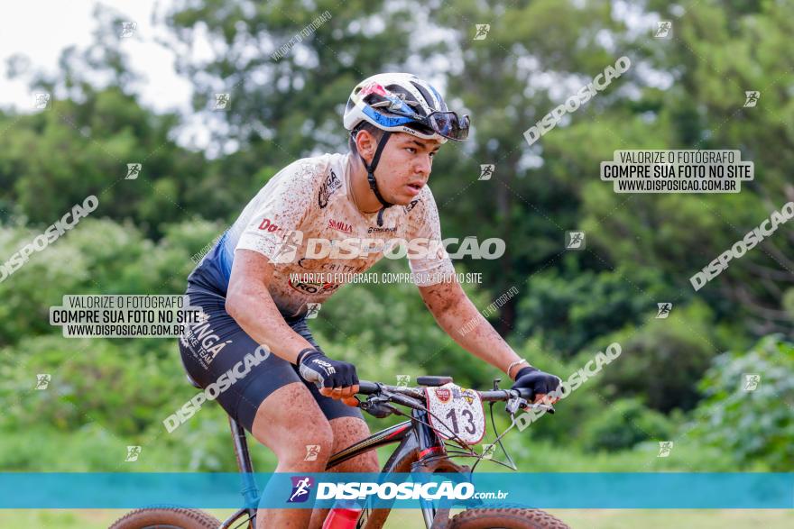 V GP Mandaguaçu de MTB