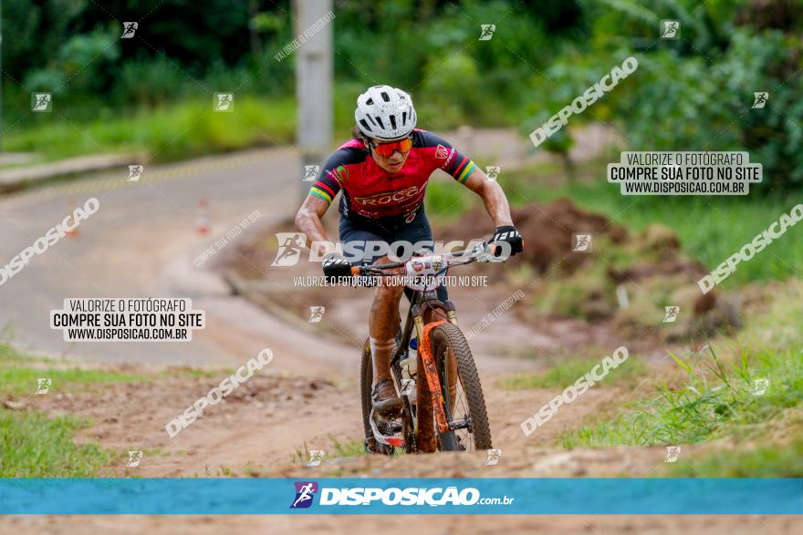 V GP Mandaguaçu de MTB