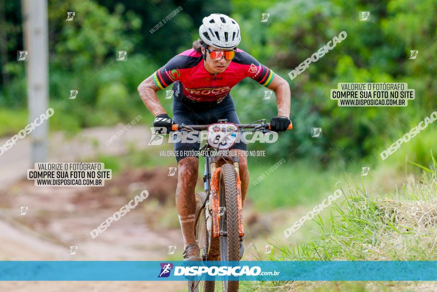 V GP Mandaguaçu de MTB