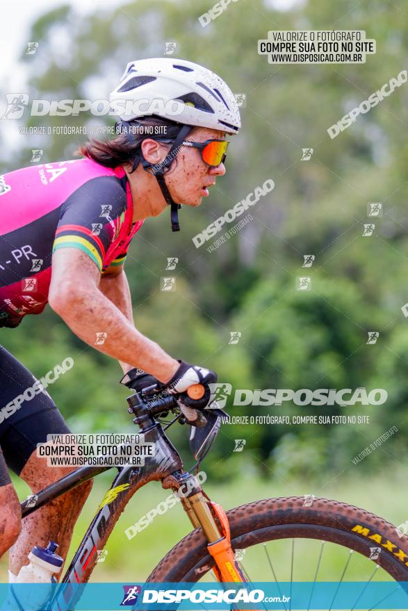 V GP Mandaguaçu de MTB