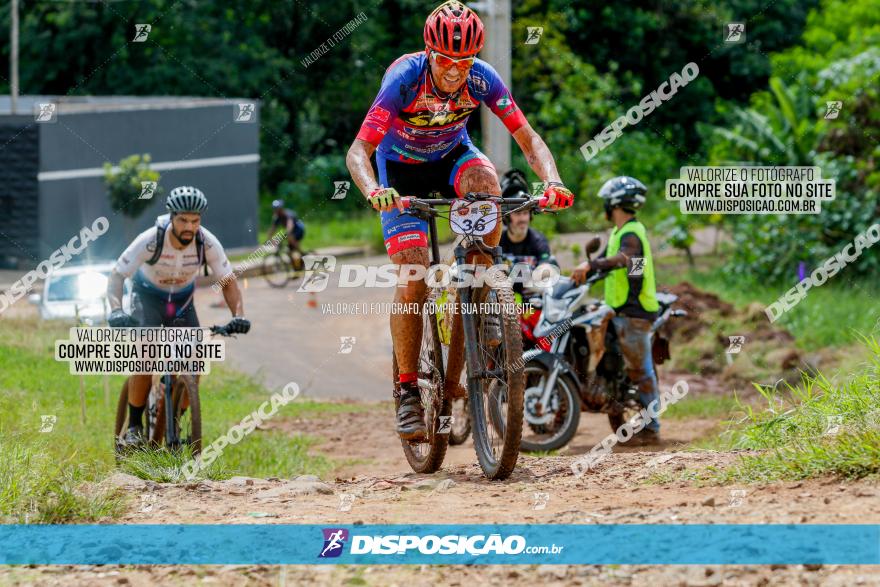 V GP Mandaguaçu de MTB