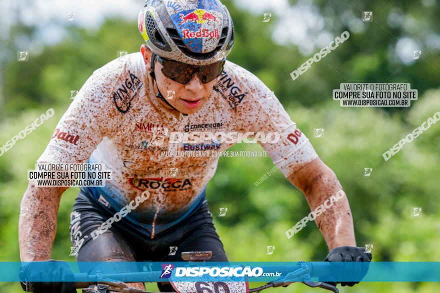 V GP Mandaguaçu de MTB