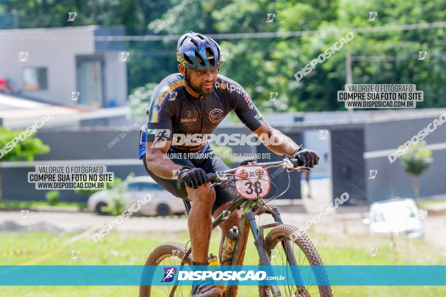 V GP Mandaguaçu de MTB