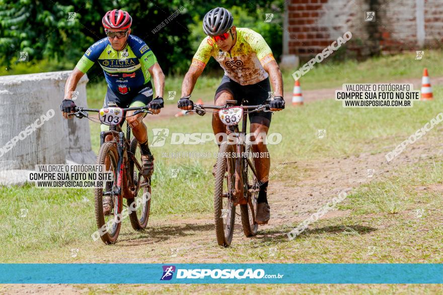 V GP Mandaguaçu de MTB