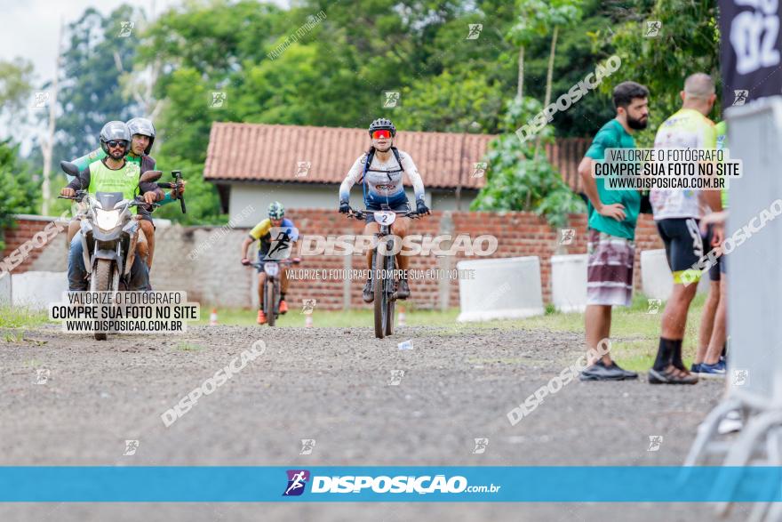 V GP Mandaguaçu de MTB