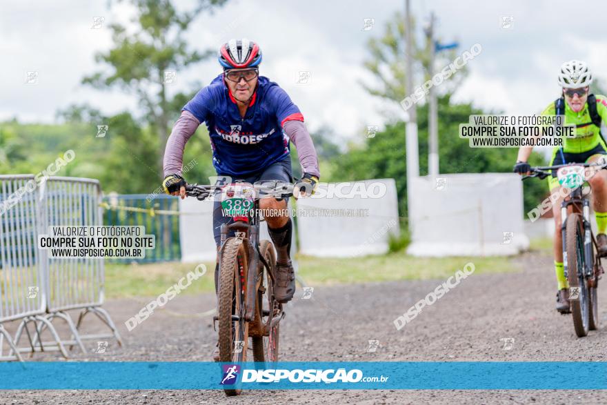 V GP Mandaguaçu de MTB