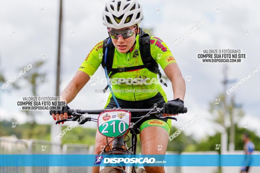 V GP Mandaguaçu de MTB