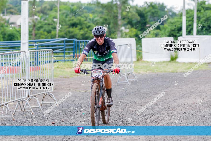 V GP Mandaguaçu de MTB