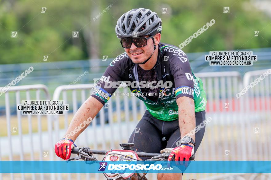 V GP Mandaguaçu de MTB