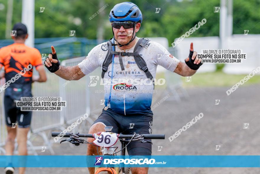 V GP Mandaguaçu de MTB