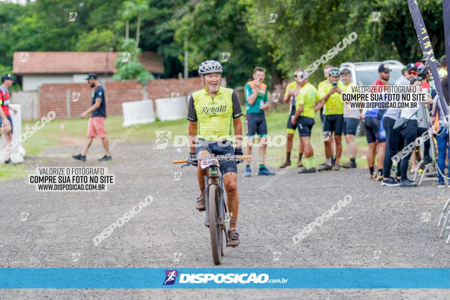 V GP Mandaguaçu de MTB