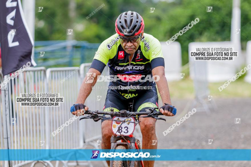 V GP Mandaguaçu de MTB