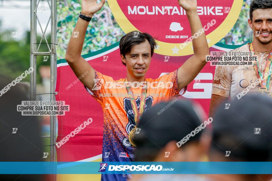 V GP Mandaguaçu de MTB