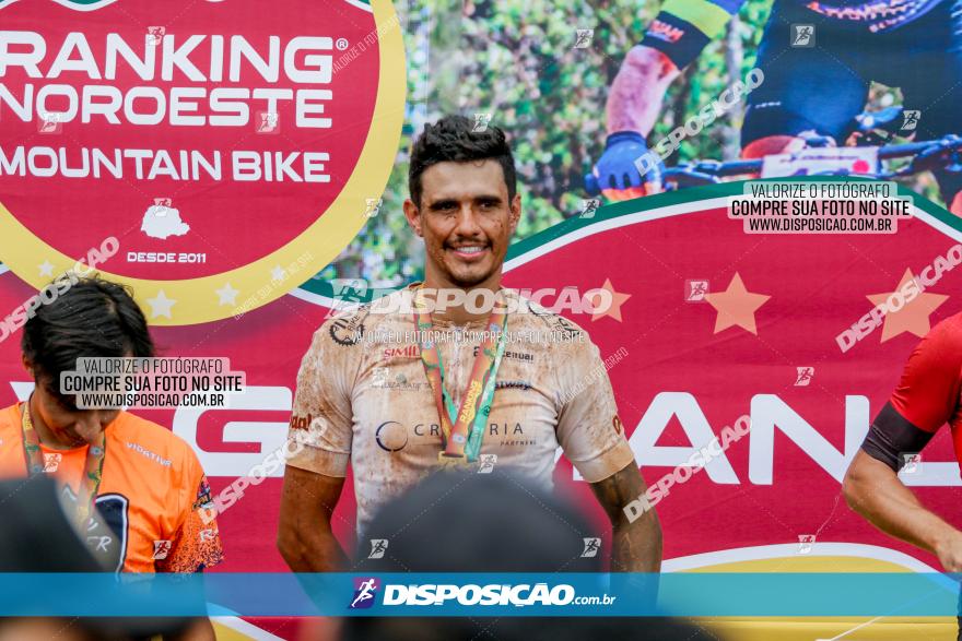 V GP Mandaguaçu de MTB