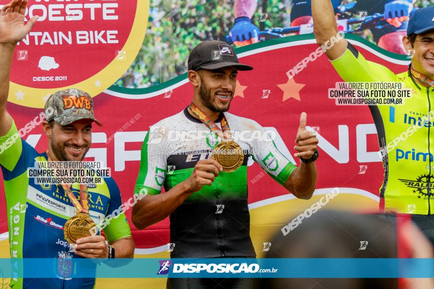 V GP Mandaguaçu de MTB